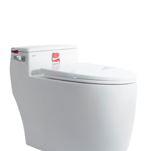 Bồn Cầu Liền Khối OR-03BL