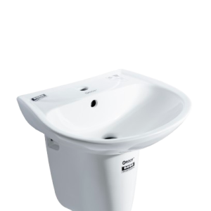 Chậu rửa gắn tường OR-301C
