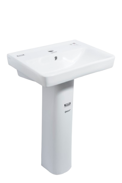 Chậu rửa gắn tường OR-303S
