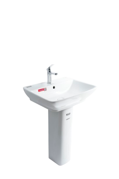 Chậu rửa gắn tường OR-303C