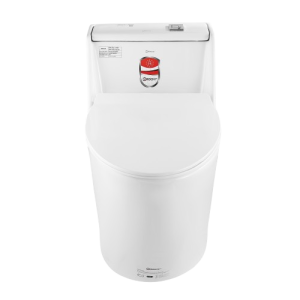 Bồn Cầu Liên Khối OR-05LK
