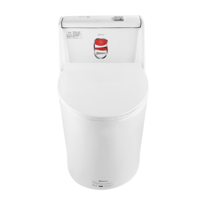 Bồn Cầu Liên Khối OR-05LK