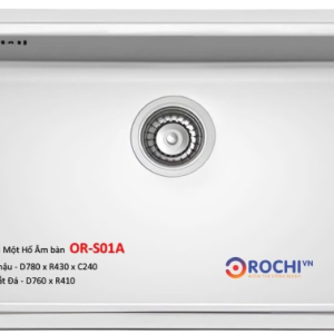 Chậu Rửa Bát OR-01A