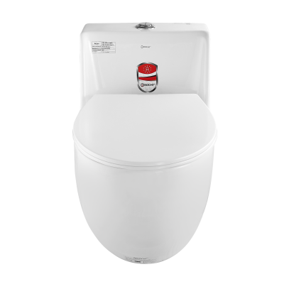 Bồn Cầu OR-01BL