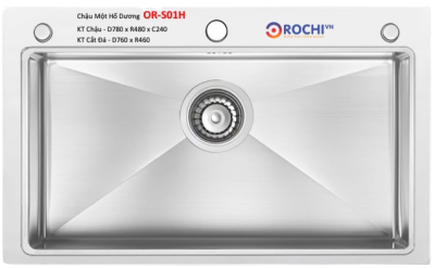 OR-01H-removebg-preview Chậu Rửa Bát OR-01H