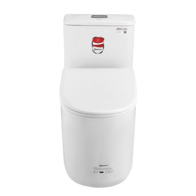 Bồn Cầu Liền Khối OR-04BL