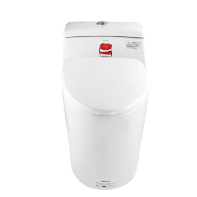Bồn Cầu Liên Khối OR-06LK