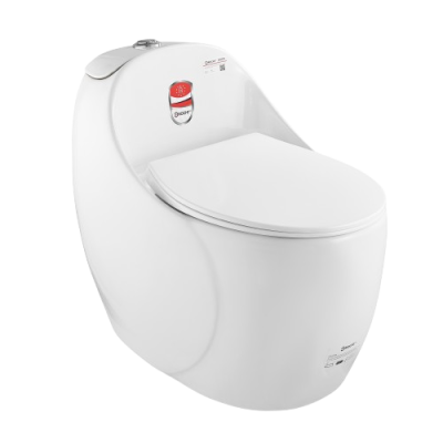 Bồn Cầu Liền Khối OR-09LK
